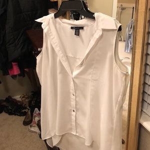 Woman’s work shirt